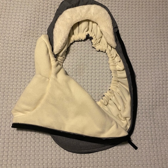 Skip Hop Stroll & Go Car Seat Cover - Picture 5 of 6